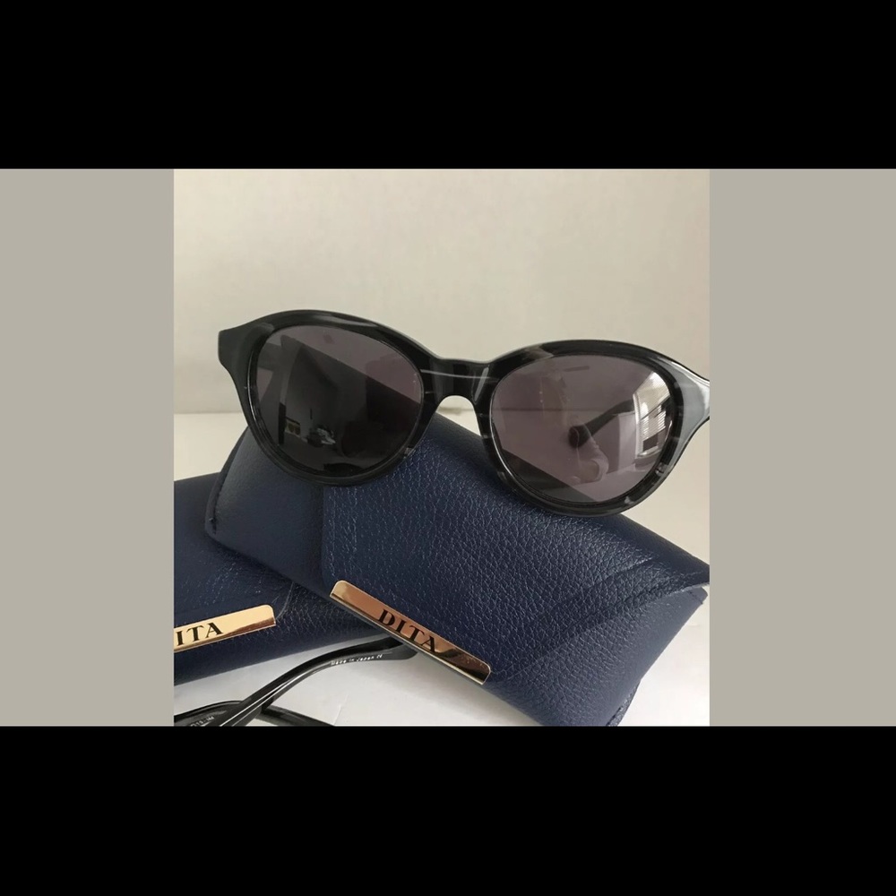 DITA SUNGLASSES CORSICA STYLE